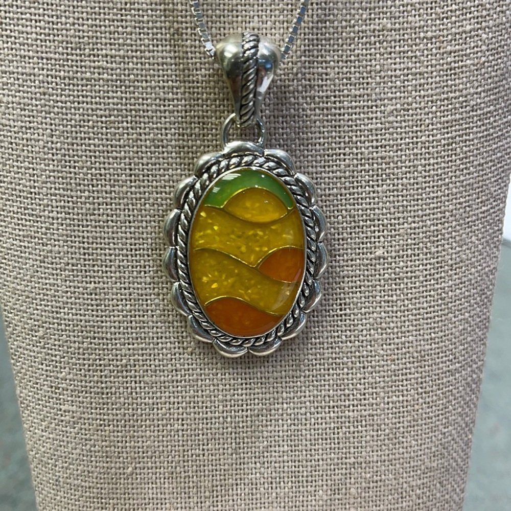 Pendant